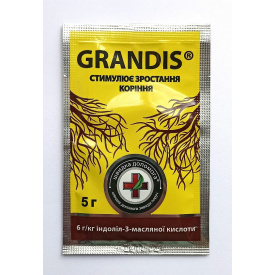 Стимулятор зростання коріння Восор Грандіс 5 г