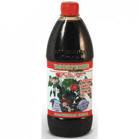 Добриво Kvitofor Чарівна суміш для кислих ґрунтів 500 мл