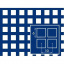 Лист перфорированный PC Qg6-10/1/1000x2000 Миколаїв