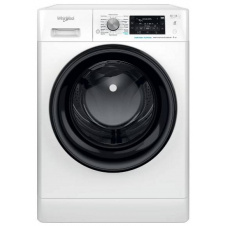 Стиральная машина автоматическая Whirlpool FFB 9448 BV UA (859991661280)