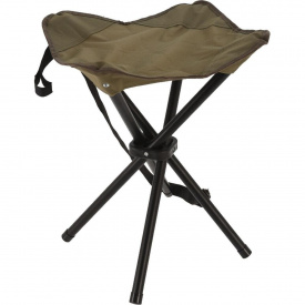 Стул кемпинговый складной Redcliffs 33х33х40 см Хаки (925518)