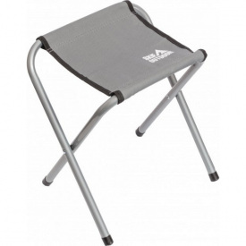 Стул раскладной Skif Outdoor Compact Серый (1013-389.00.40)
