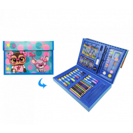 Набір для творчості Metr+ 3226 Сова