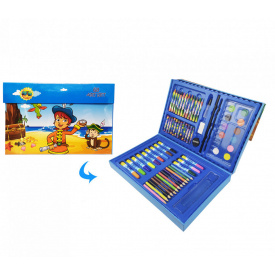 Набір для творчості Metr+ 3226 Острів скарбів