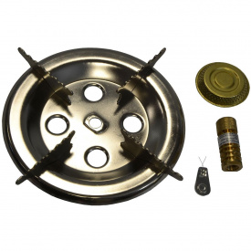 Горелка AG Wieliczka 17,8х17,8 см (433904)