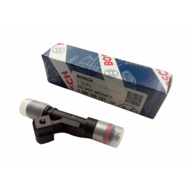 Форсунка паливна Bosch Chevrolet Lacetti 1.8 (B0280158101)