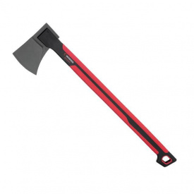 Колун Intertool Storm 72 см Чорно-червоний (HT-0298)