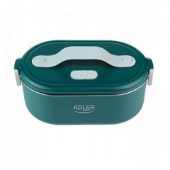 Ланч бокс з підігрівом Adler AD 4505 Green Одеса