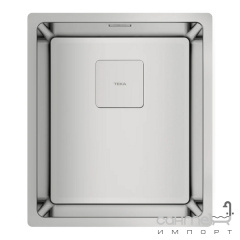 Кухонная мойка Teka Flexlinea RS15 34.40 115000015 нержавеющая сталь Київ