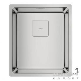 Кухонна мийка Teka Flexlinea RS15 34.40 115000015 нержавіюча сталь