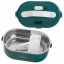 Ланч бокс з підігрівом Adler AD 4505 Green Одеса