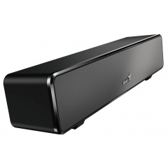 Акустика Genius SoundBar 100 USB Black (6548033) Одеса