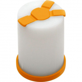 Контейнер для специй Wildo Shaker Orange 5,8*4,4 см (WIL-W10111)