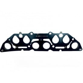 Прокладка колектора двошарова OEM ВАЗ 8 кл (2123-1008081-02-02)