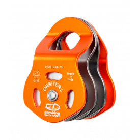 Блок-ролик Climbing Technology Orbiter L (1053-2P666)