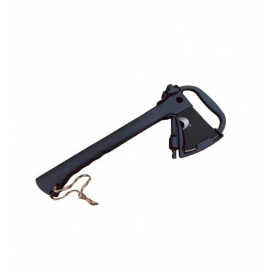 Топор туристический Elite LUX EL-2381-4 Черный