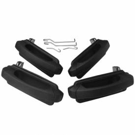 Евро ручки наружные OEM ВАЗ (21040-6105150-00)