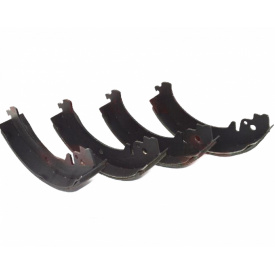 Колодка гальмівна задня OEM ВАЗ 2101 2107 4 шт (21010-350209055)
