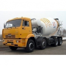 Бетон П4 В20 F200 W8-1 М250 ТМ «Бетон від Ковальської»
