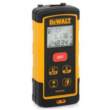 Дальномер DeWALT DW03050