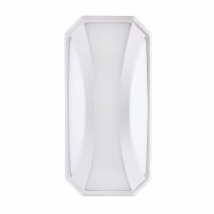 Светильник садово-парковый Horoz Electric TANGO 24W 4200K белый (076-064-0024-010-1) Чернівці