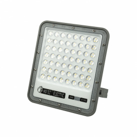 Прожектор світлодіодний Horoz Electric OSELO-100 100W 6400K (068-025-0100-020)