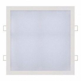 Светодиодный светильник врезной Horoz Electric Slim/Sq-24 24W 6400K (056-005-0024-020)