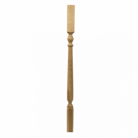 Балясина Капля-20 В/С бук серцевина