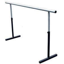 Хореографічний балетний верстат Dalli-001 однорядний переносний 2 м металевий