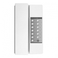 Интерфон Commax TP-12RC