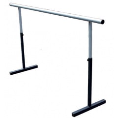 Хореографічний балетний верстат Dalli-001 однорядний переносний 2 м металевий Шостка