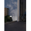 Блок вуличних розеток Eglo Park 5 10x10x50 см Сірий (EG901032) Одеса
