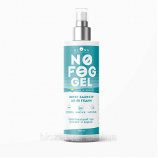 Алана No Fog Gel 200 мл – гель проти запотівання масок та шоломів в екстремальних умовах
