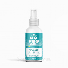 Алана No Fog Gel 50 мл – гель проти запотівання масок та шоломів в екстремальних умовах