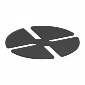 Резиновые подкладки для регулируемых опор 