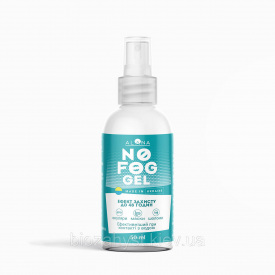 Алана No Fog Gel 50 мл – гель проти запотівання масок та шоломів в екстремальних умовах