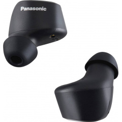 Гарнітура Panasonic RZ-B120WDG-K Чорний (RZ-B120WDG-K) Полтава