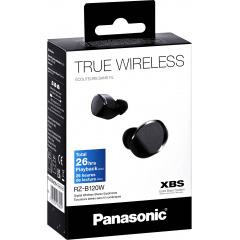 Гарнітура Panasonic RZ-B120WDG-K Чорний (RZ-B120WDG-K) Полтава