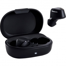 Гарнітура Panasonic RZ-B120WDG-K Чорний (RZ-B120WDG-K)