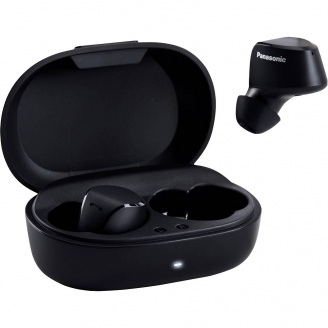 Гарнітура Panasonic RZ-B120WDG-K Чорний (RZ-B120WDG-K)