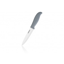 Ніж кухонний керамічний слайсерний 12,5 см Ardesto Fresh Grey AR2124CG