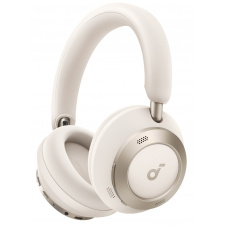 Гарнітура Anker SoundСore Space One Pro White (A3062G21)