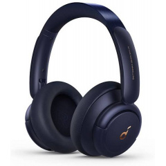 Гарнітура Anker SoundСore Life Q30 v2 Midnight Blue (A3028333) Мукачево