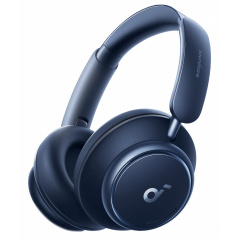 Гарнитура Anker SoundСore Space Q45 Blue (A3040G31) Балаклея
