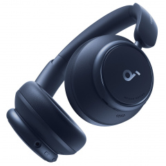 Гарнитура Anker SoundСore Space Q45 Blue (A3040G31) Балаклея