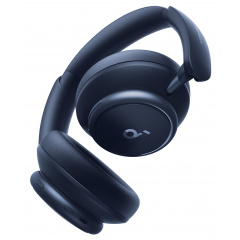 Гарнитура Anker SoundСore Space Q45 Blue (A3040G31) Балаклея