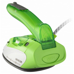 Утюг с подачей пара Sencor SSI 1050GR (6746604) Смела