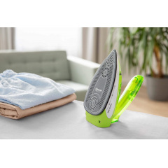 Утюг с подачей пара Sencor SSI 1050GR (6746604) Смела