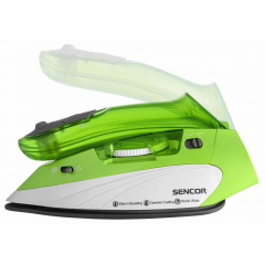 Утюг с подачей пара Sencor SSI 1050GR (6746604) Смела
