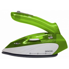 Утюг с подачей пара Sencor SSI 1050GR (6746604) Смела